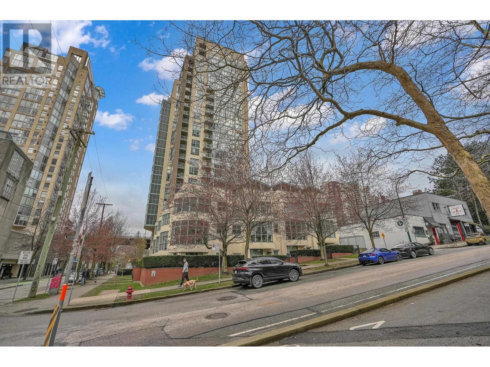 1489 Hornby Street, Vancouver, British Columbia  V6Z 1W8 - Photo 32 - R2966738