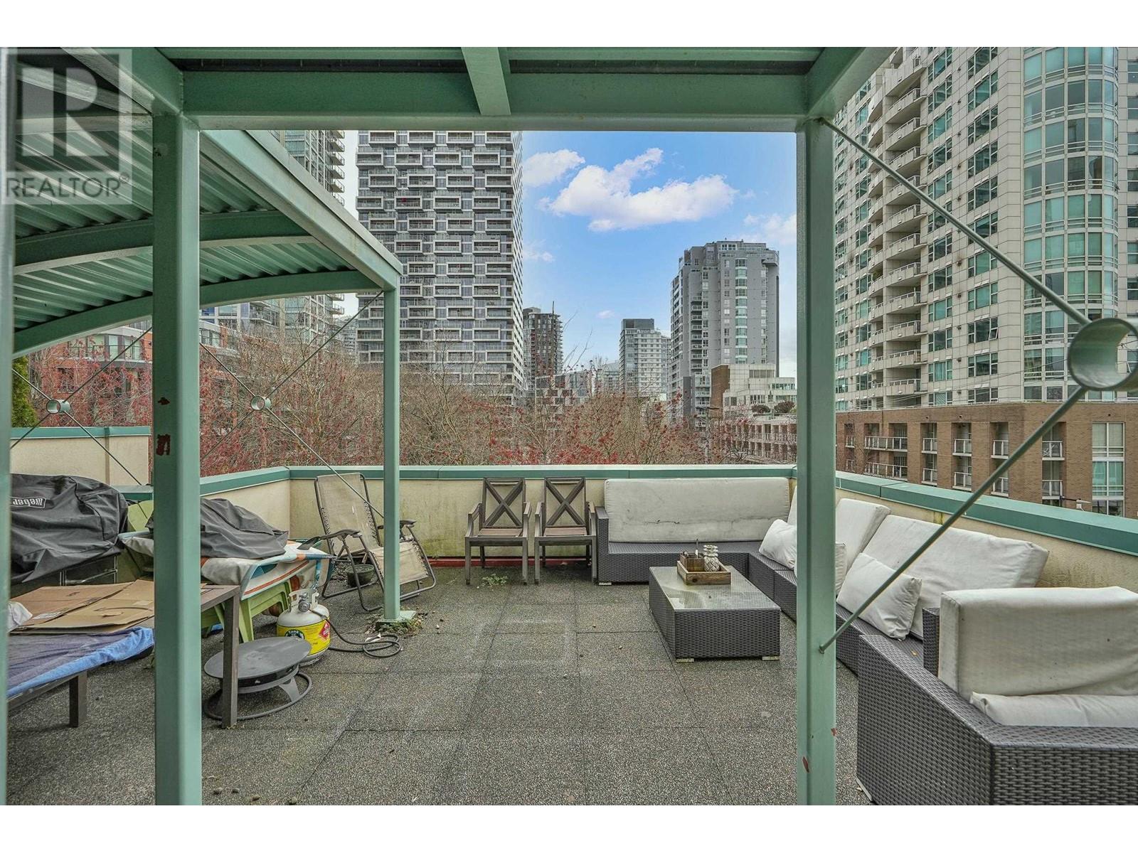 1489 Hornby Street, Vancouver, British Columbia  V6Z 1W8 - Photo 21 - R2966738