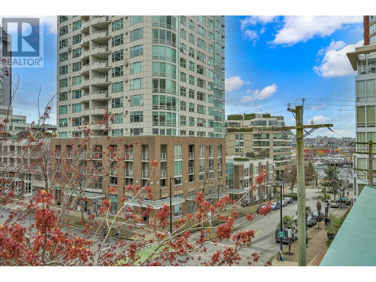1489 Hornby Street, Vancouver, British Columbia  V6Z 1W8 - Photo 19 - R2966738