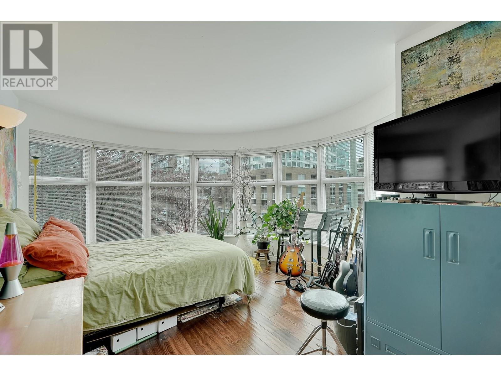 1489 Hornby Street, Vancouver, British Columbia  V6Z 1W8 - Photo 11 - R2966738