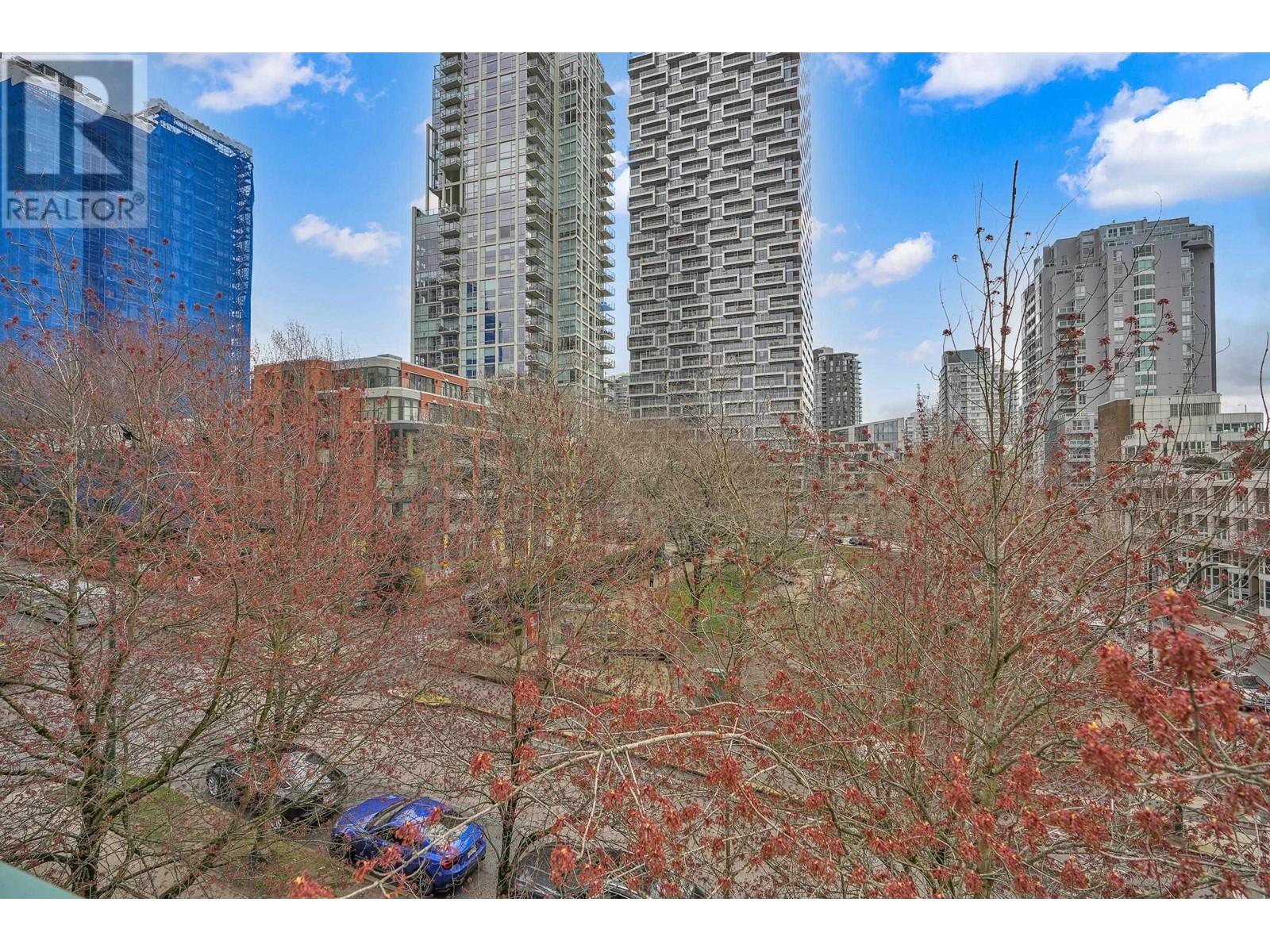 1489 Hornby Street, Vancouver, British Columbia  V6Z 1W8 - Photo 20 - R2966738