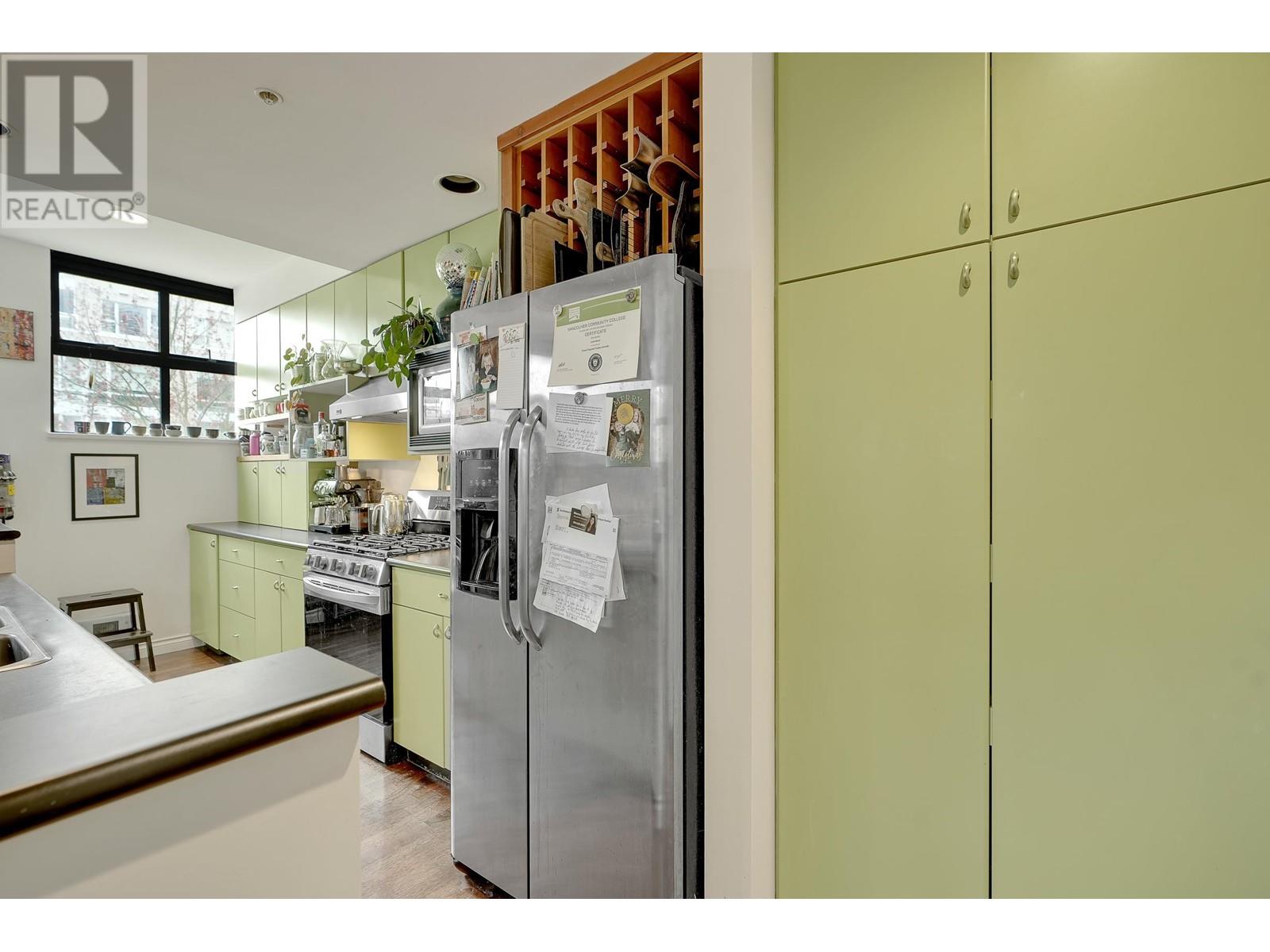 1489 Hornby Street, Vancouver, British Columbia  V6Z 1W8 - Photo 6 - R2966738