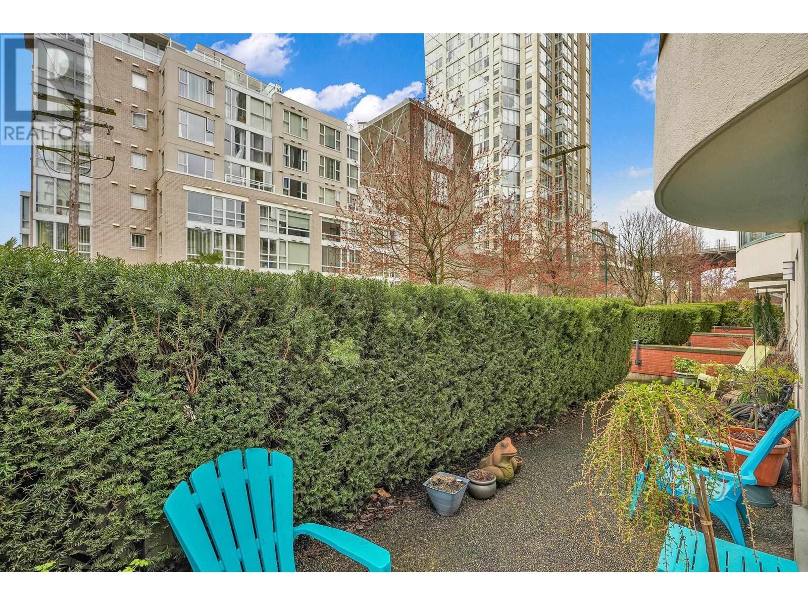 1489 Hornby Street, Vancouver, British Columbia  V6Z 1W8 - Photo 28 - R2966738