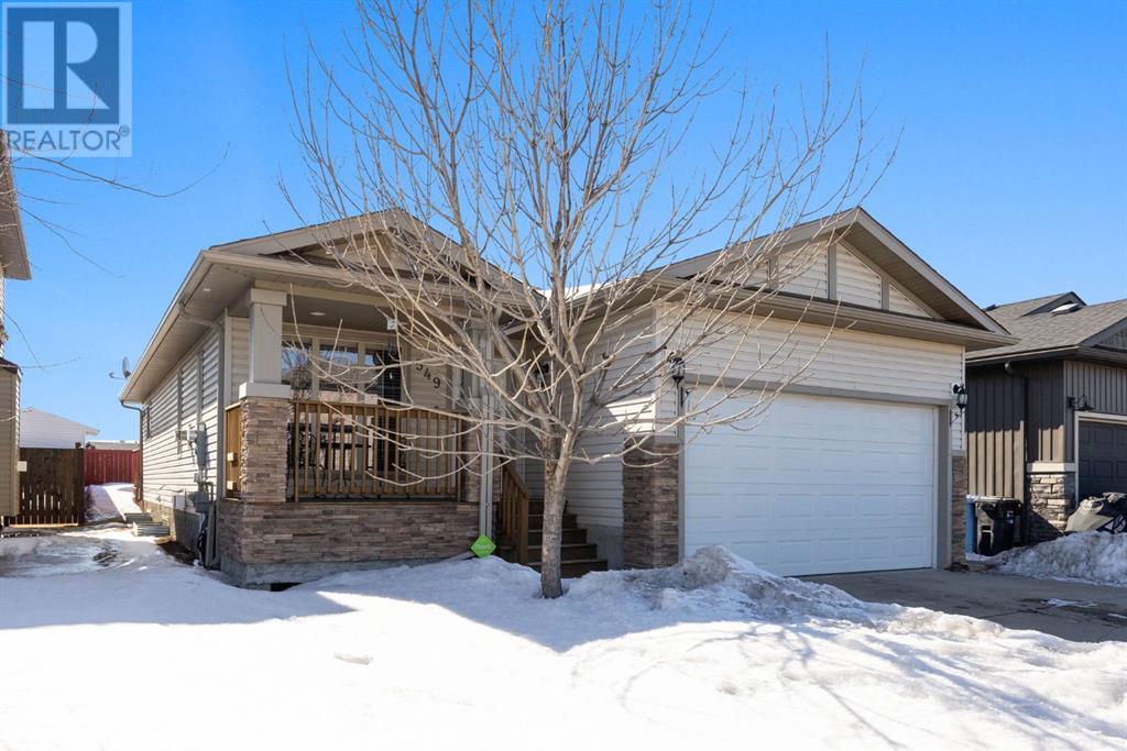 549 Walnut Crescent, fort mcmurray, Alberta