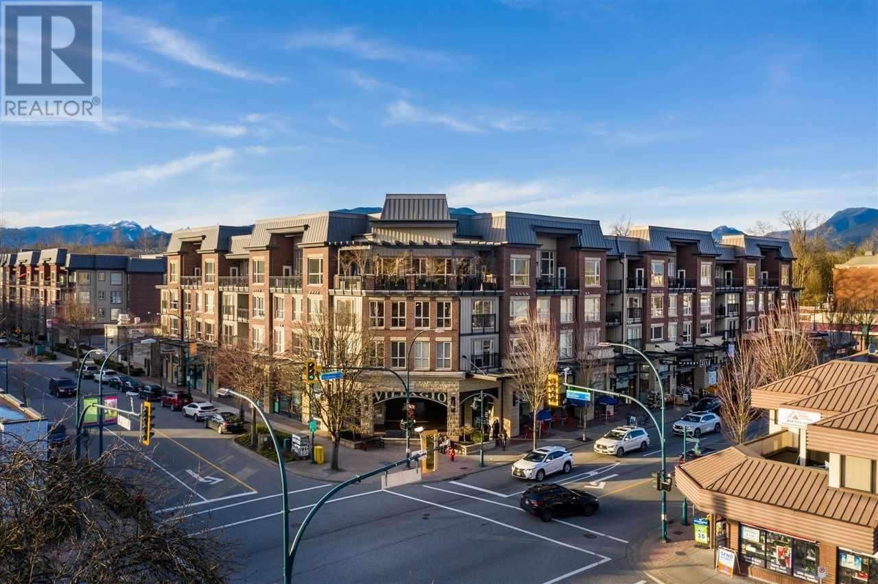 206 2627 SHAUGHNESSY STREET, port coquitlam, British Columbia