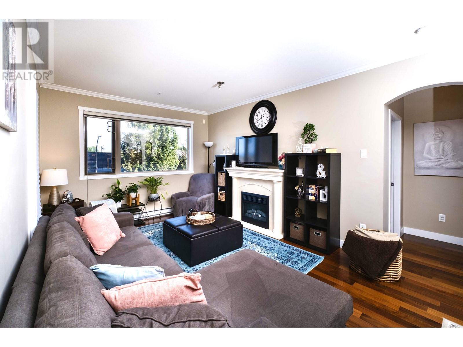 206 2627 Shaughnessy Street, Port Coquitlam, British Columbia  V3C 0E1 - Photo 12 - R2986093
