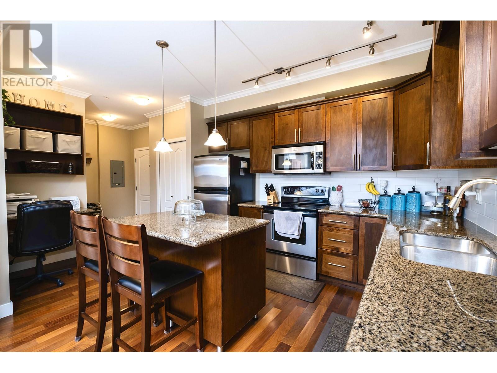 206 2627 Shaughnessy Street, Port Coquitlam, British Columbia  V3C 0E1 - Photo 6 - R2986093