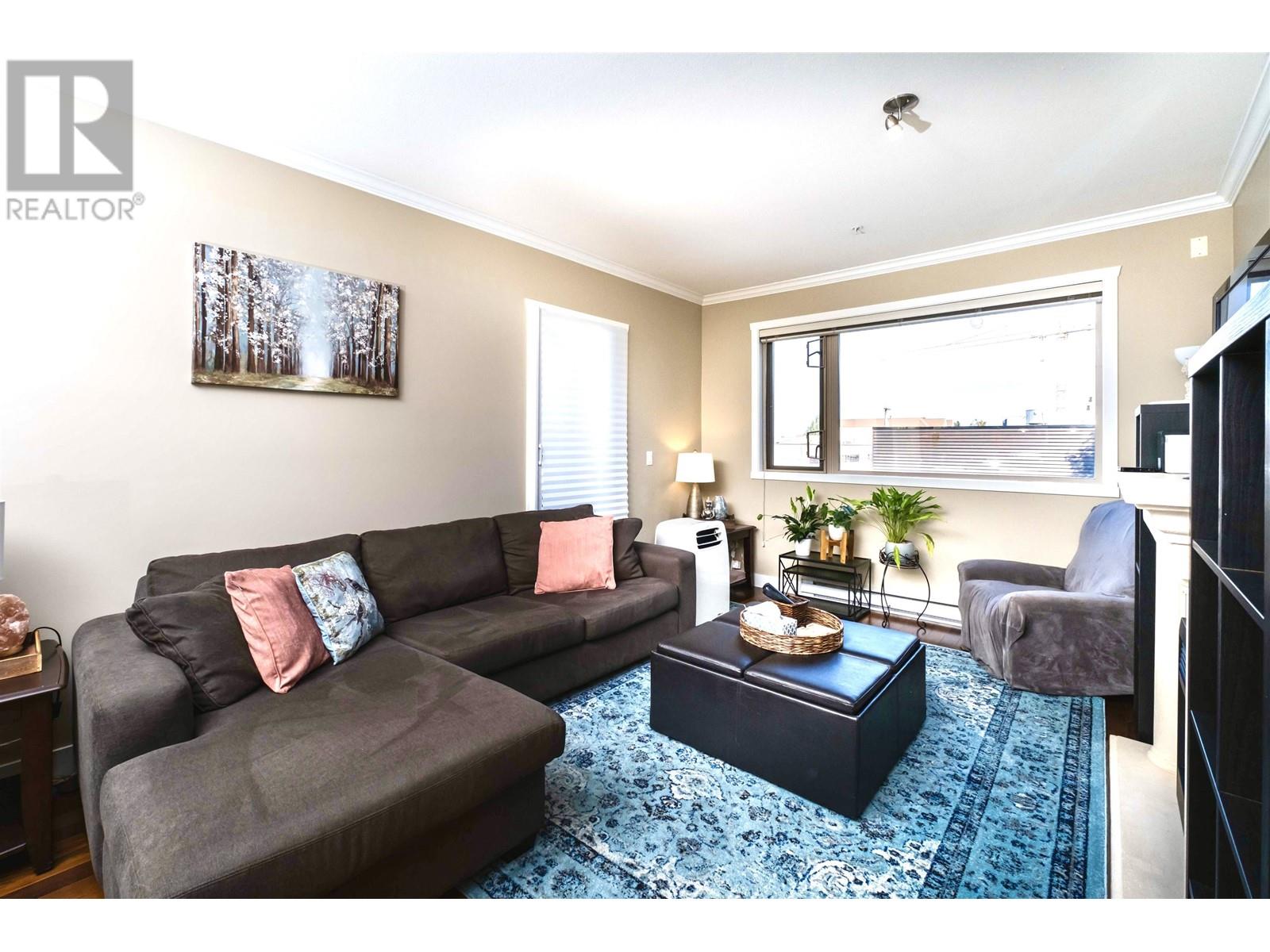 206 2627 Shaughnessy Street, Port Coquitlam, British Columbia  V3C 0E1 - Photo 13 - R2986093