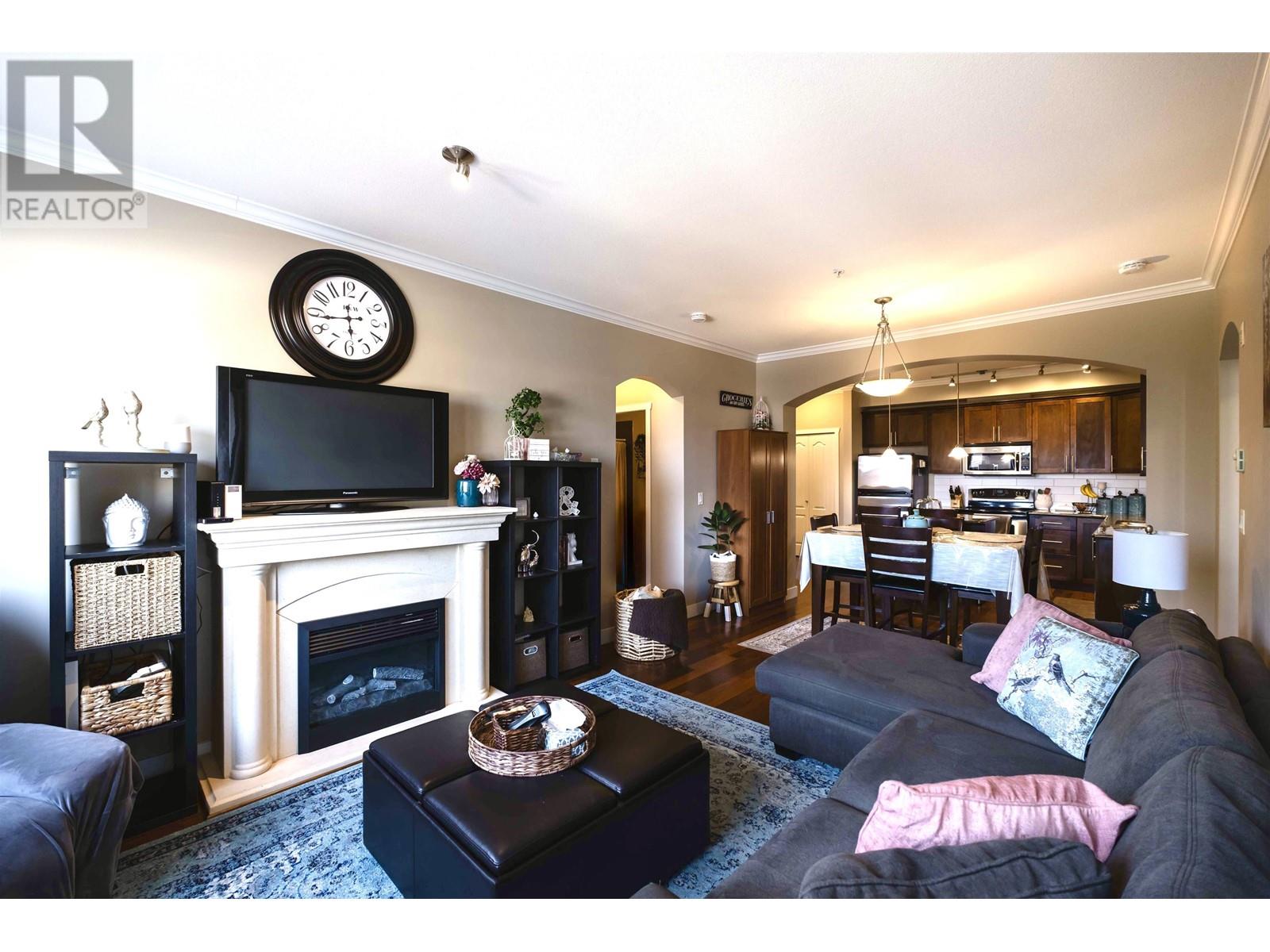 206 2627 Shaughnessy Street, Port Coquitlam, British Columbia  V3C 0E1 - Photo 9 - R2986093