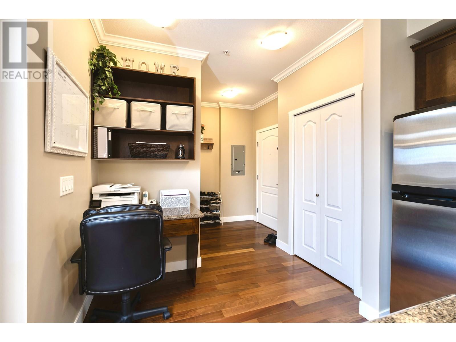 206 2627 Shaughnessy Street, Port Coquitlam, British Columbia  V3C 0E1 - Photo 7 - R2986093