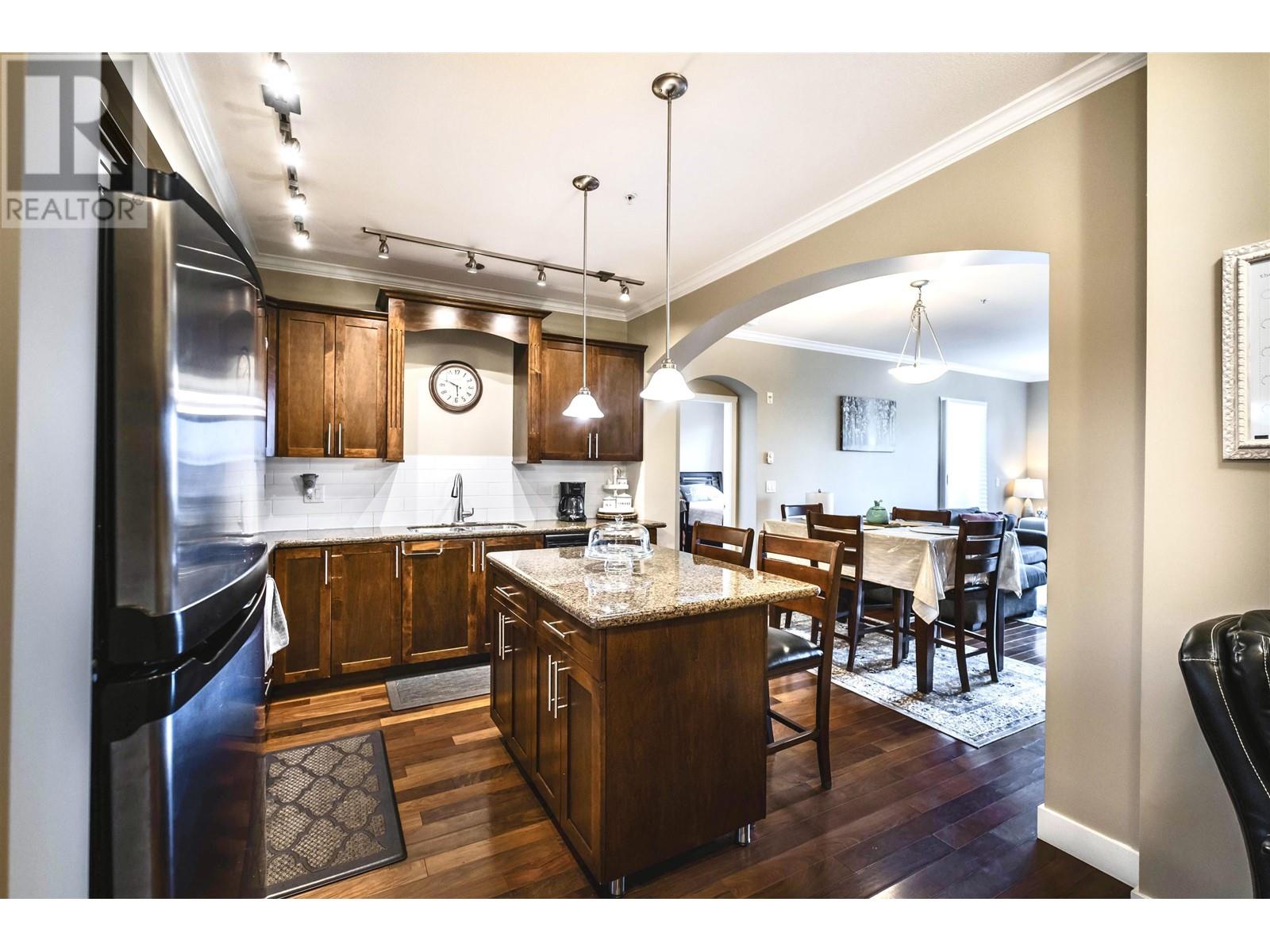 206 2627 Shaughnessy Street, Port Coquitlam, British Columbia  V3C 0E1 - Photo 5 - R2986093
