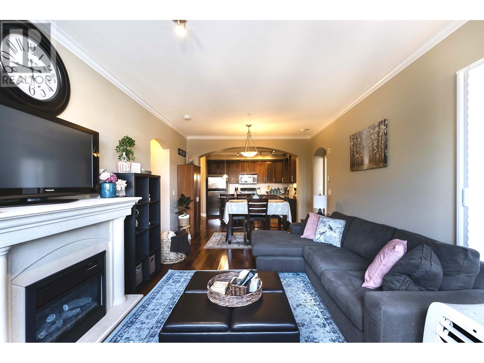206 2627 Shaughnessy Street, Port Coquitlam, British Columbia  V3C 0E1 - Photo 8 - R2986093