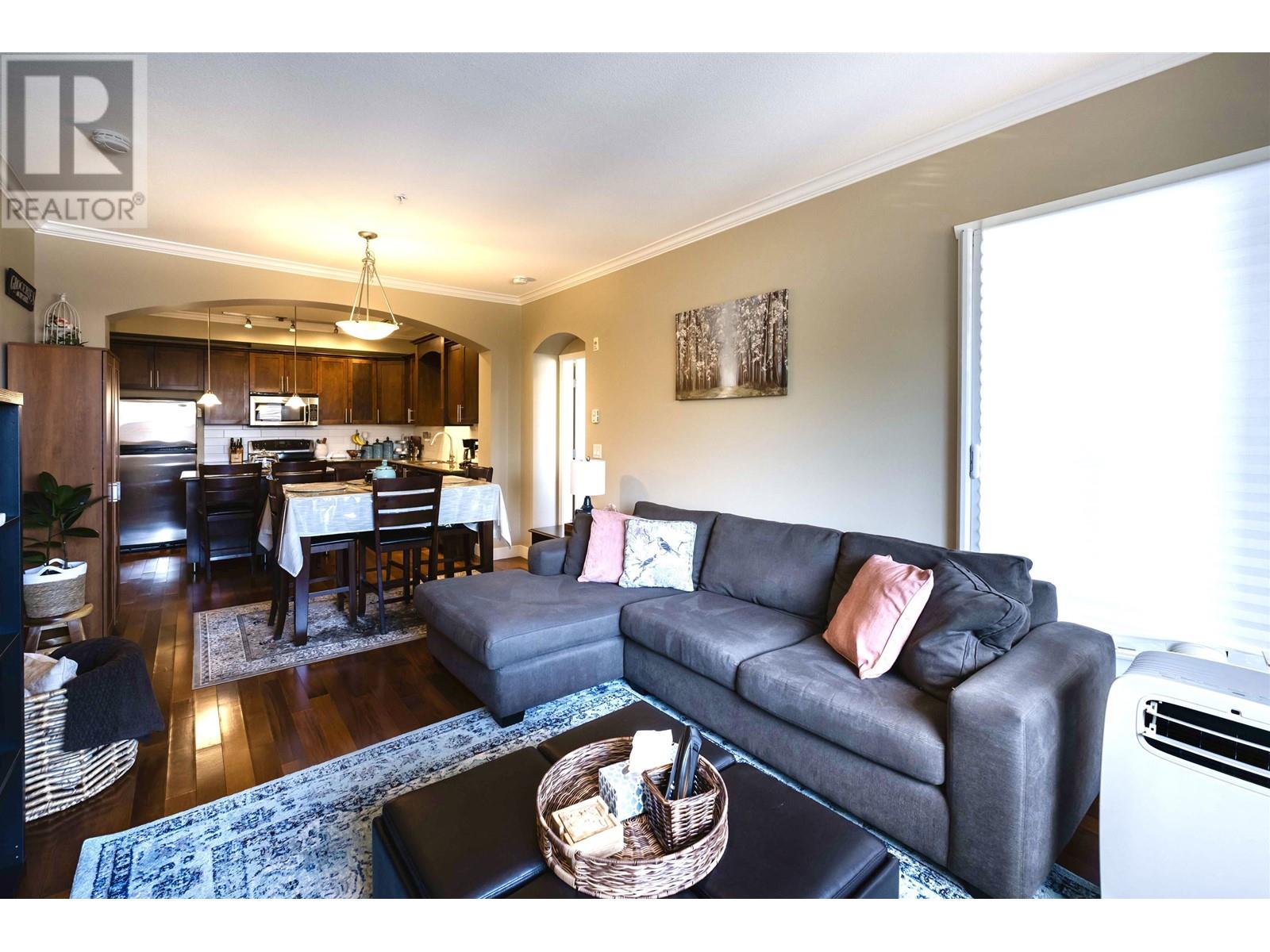 206 2627 Shaughnessy Street, Port Coquitlam, British Columbia  V3C 0E1 - Photo 11 - R2986093