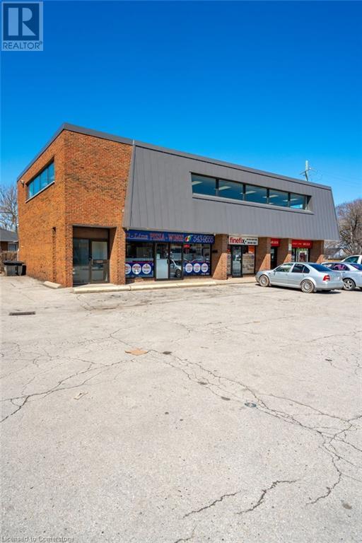 237 Parkdale Avenue N Unit# 2nd Floor, Hamilton, Ontario  L8H 5X4 - Photo 5 - 40714347