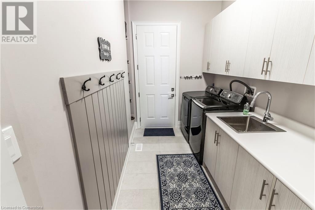 72 Pond View Gate, Waterdown, Ontario  L8B 2A1 - Photo 18 - 40713899