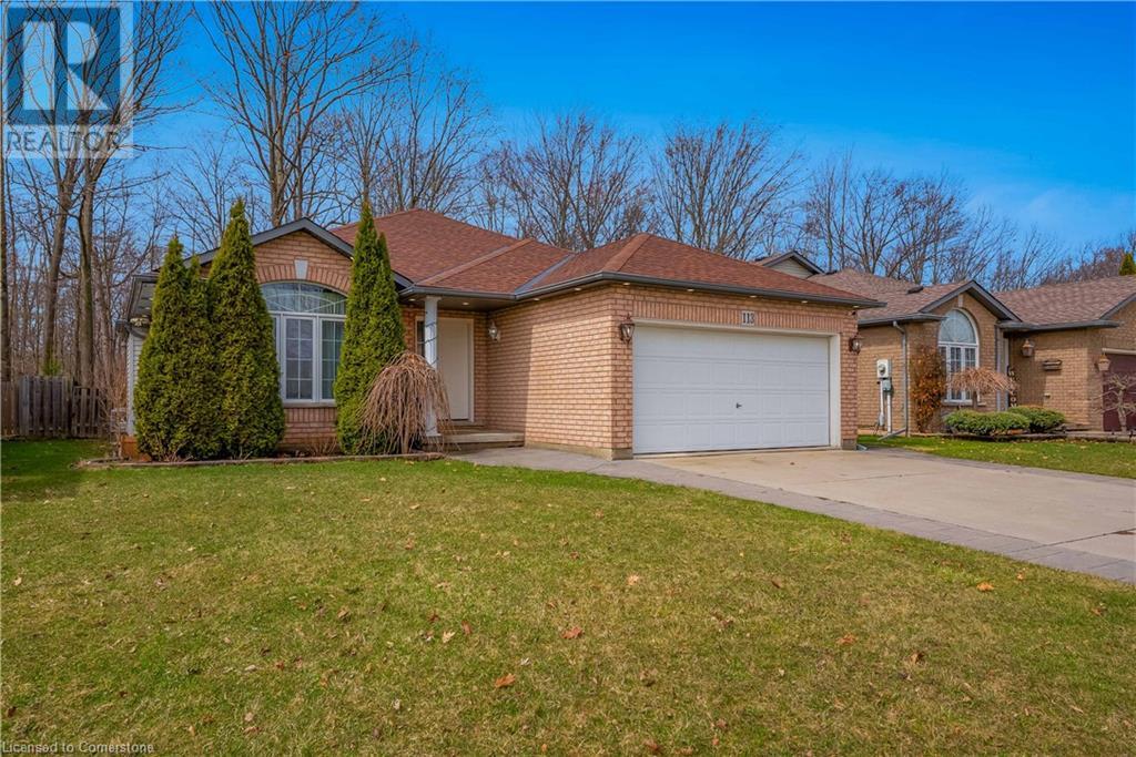 Property at 113 FOXTAIL Avenue image 2