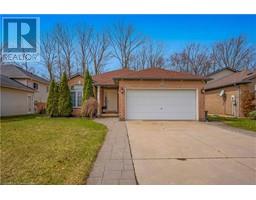 113 Foxtail Avenue 770 - West Welland, Welland, Ca