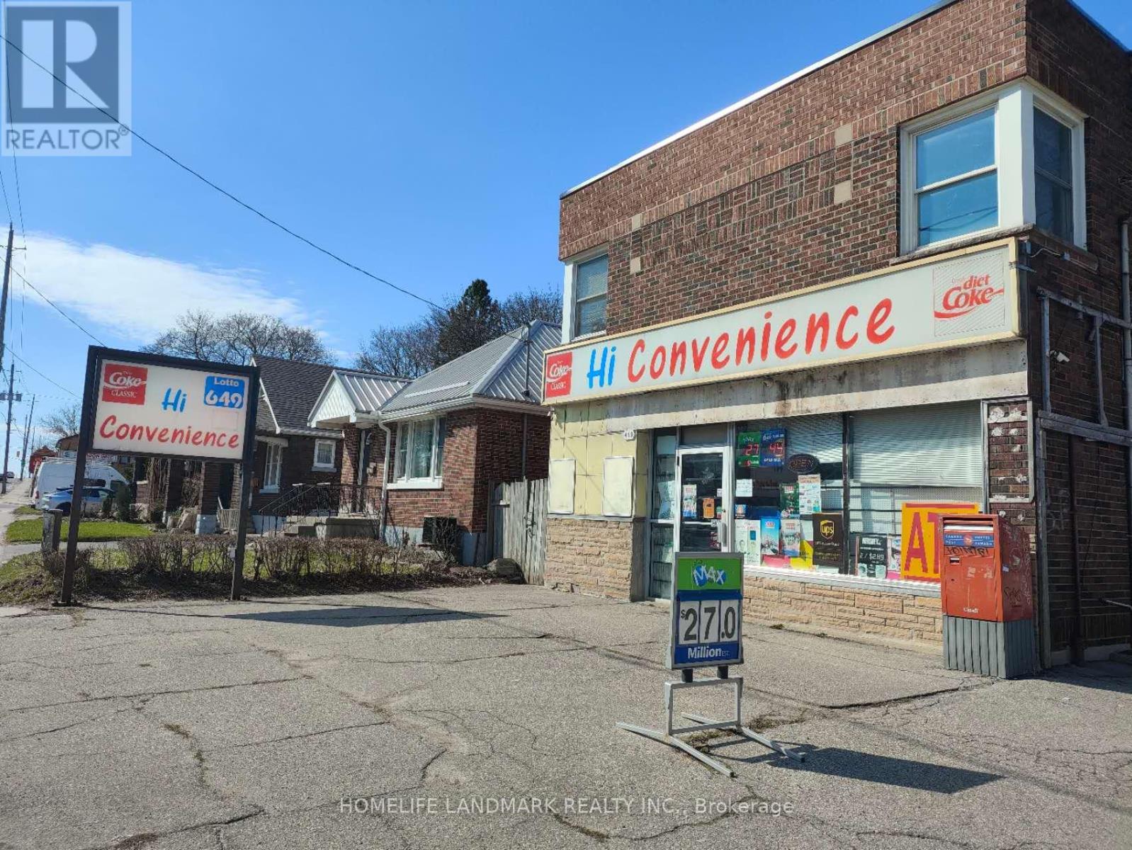 499 Highbury Avenue N, London East, Ontario  N5W 4K5 - Photo 1 - X12066255
