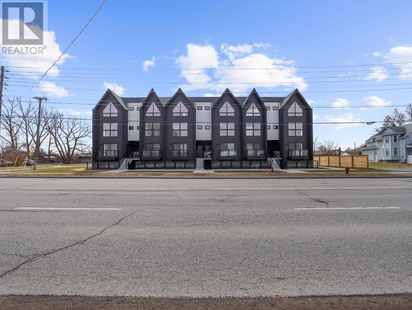Property at 304 - 7277 WILSON CRESCENT image 1