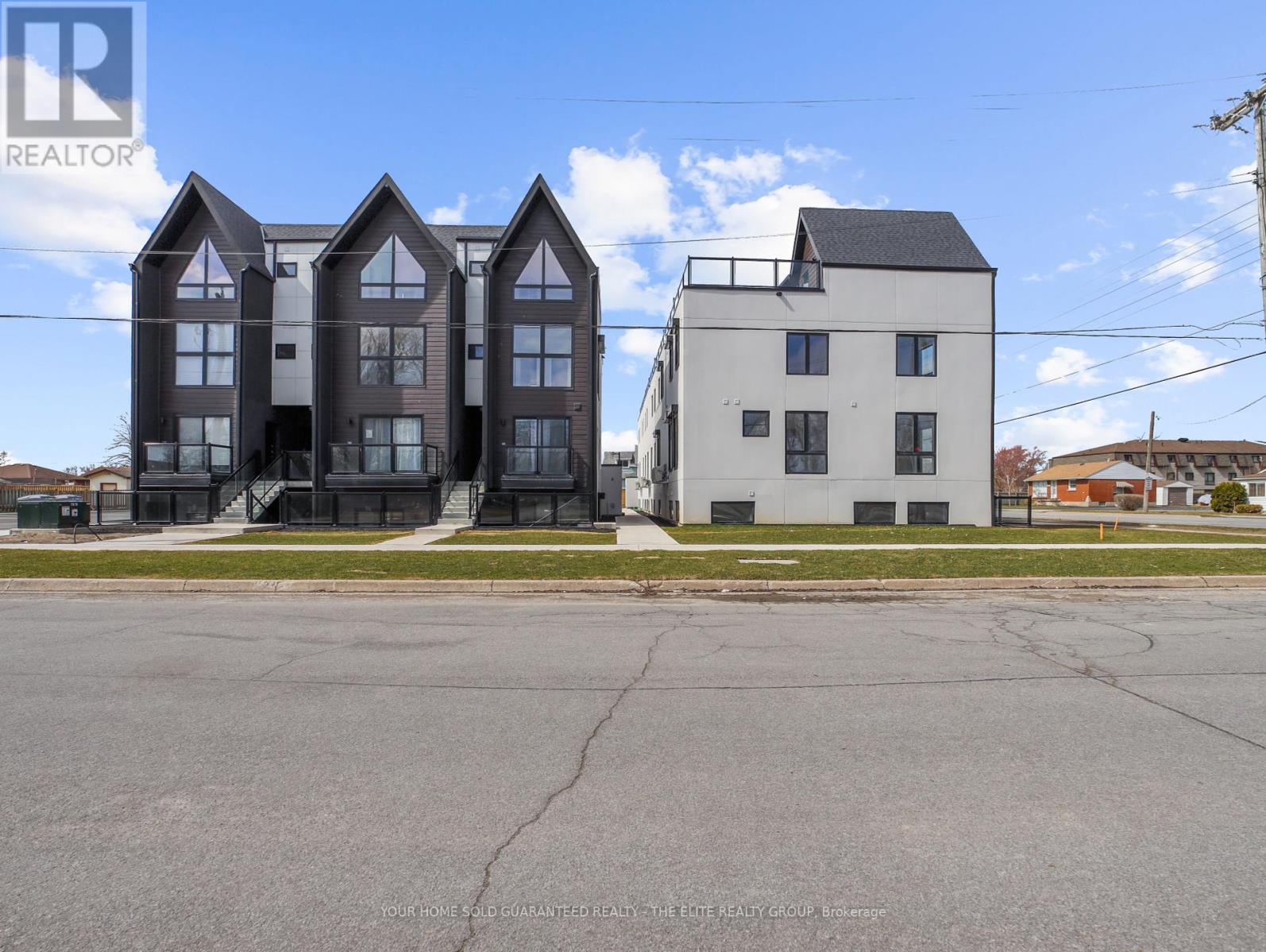 Property at 304 - 7277 WILSON CRESCENT image 2