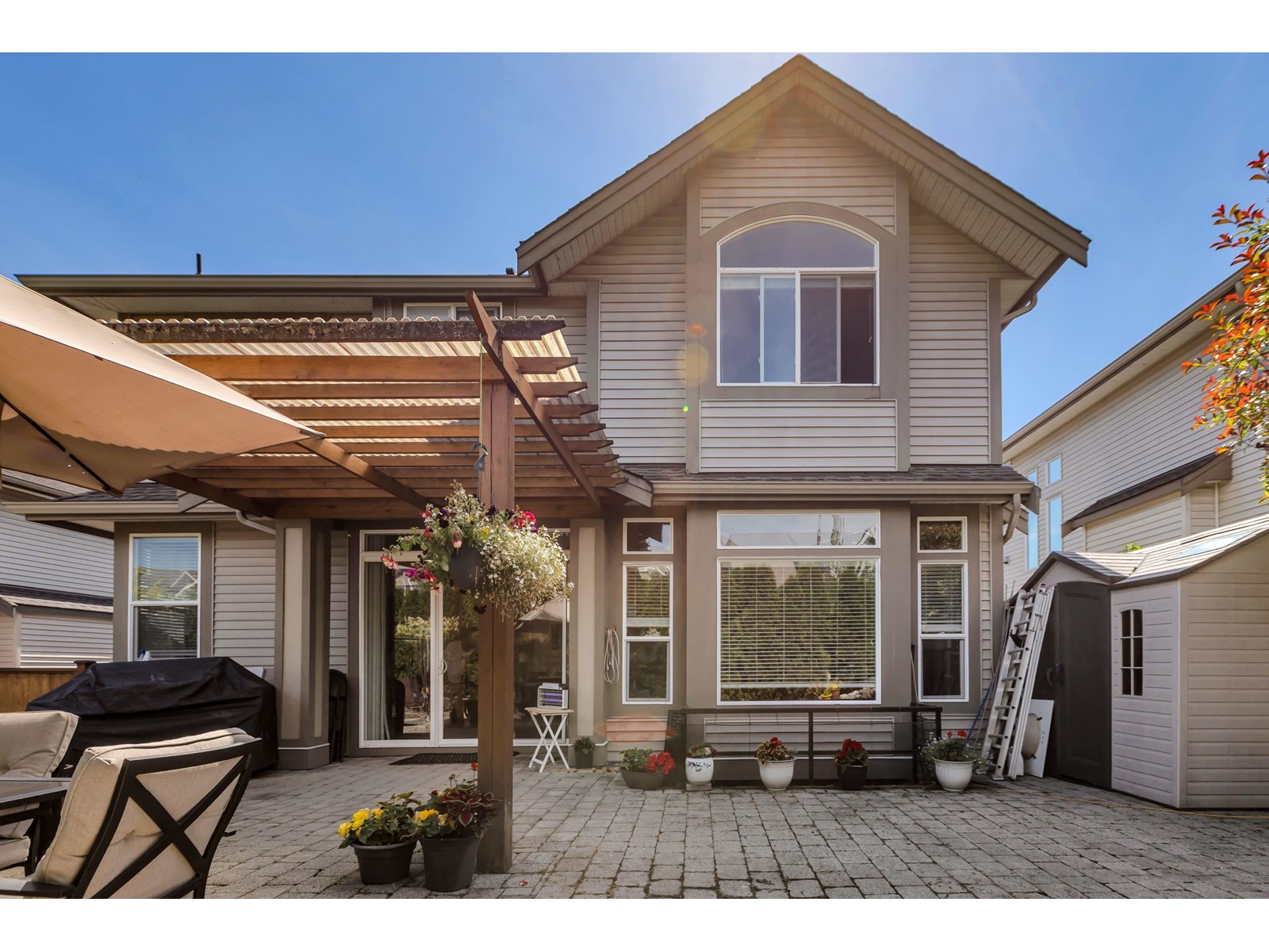 19673 68a Avenue, Langley, British Columbia  V2Y 3H2 - Photo 37 - R2986449