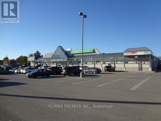 207 - 2200 MARTIN GROVE ROAD, Toronto, Ontario