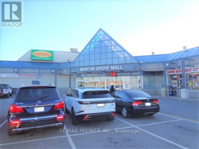 207 - 2200 Martin Grove Road, Toronto, Ontario  M9V 5H9 - Photo 2 - W11923314
