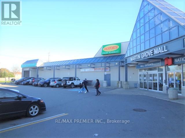 207 - 2200 Martin Grove Road, Toronto, Ontario  M9V 5H9 - Photo 3 - W11923314