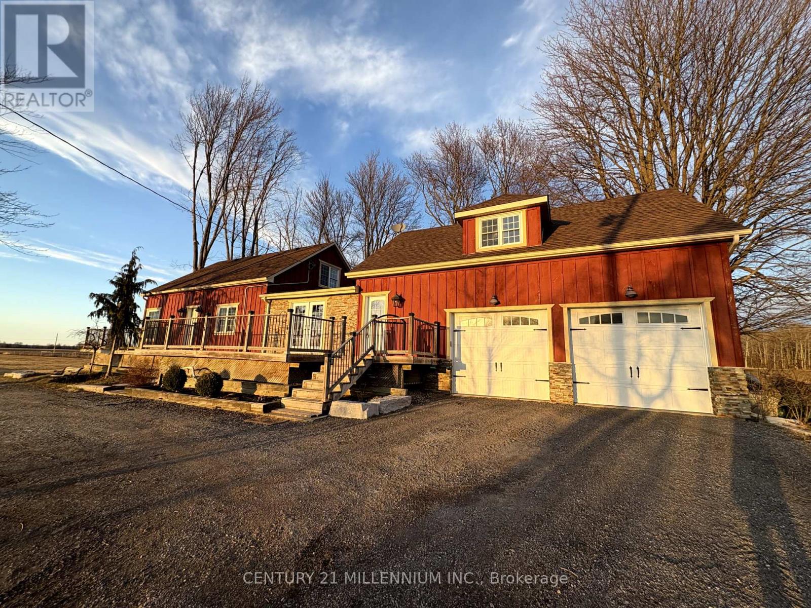 5065 Tenth Line, New Tecumseth, Ontario  L0G 1A0 - Photo 3 - N11989763