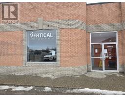 UNIT 3 - 30 A KENNEDY ROAD S, Brampton, Ontario