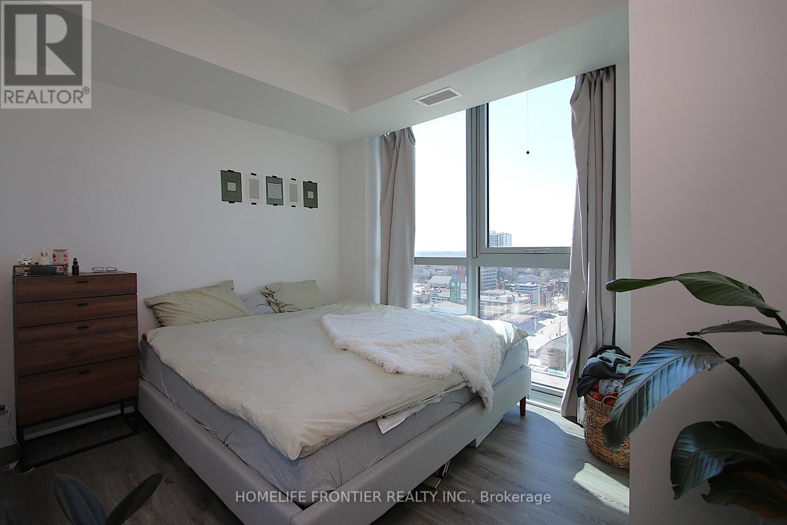 1209 - 60 Frederick Street, Kitchener, Ontario  N2H 0C7 - Photo 8 - X12056500