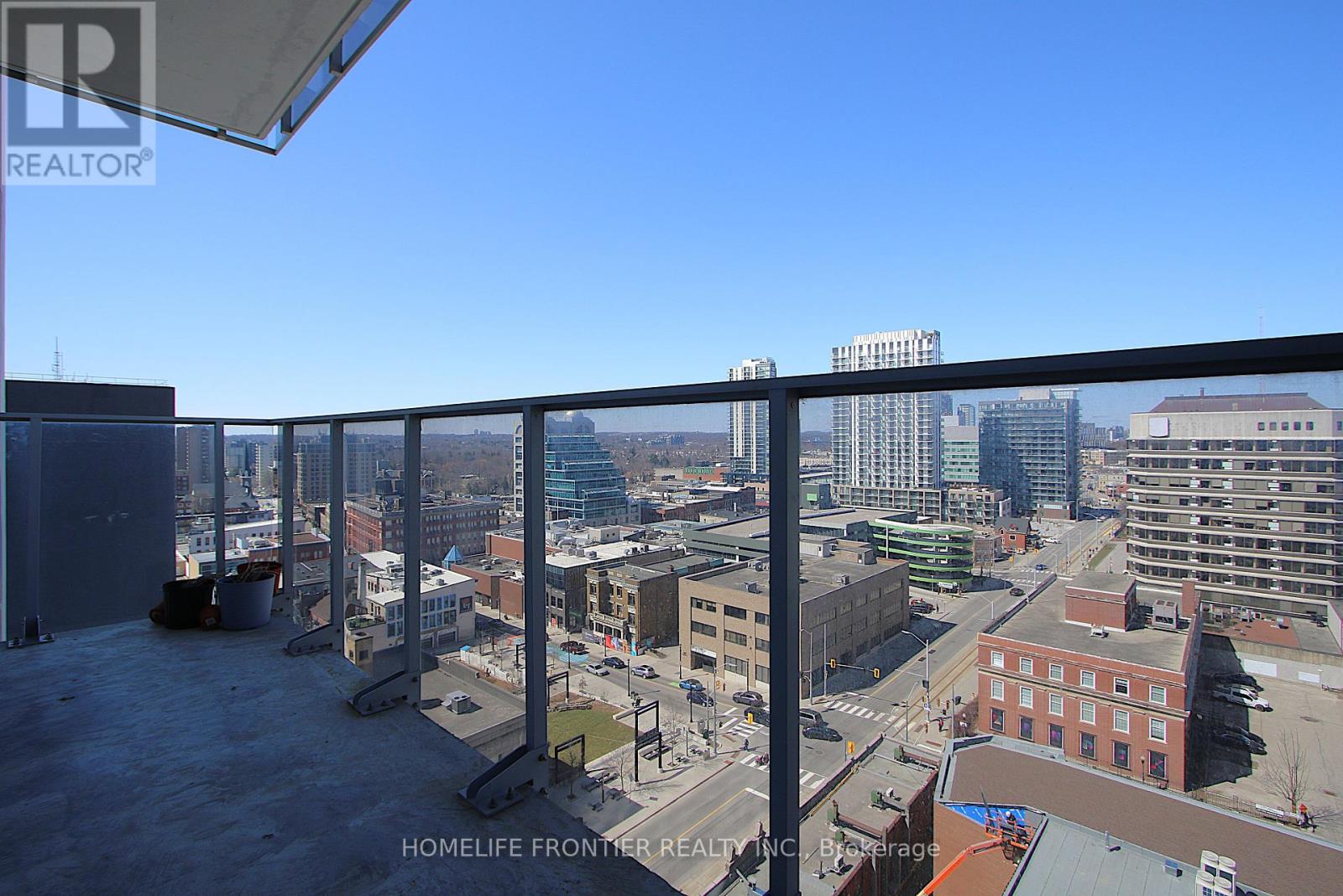 1209 - 60 Frederick Street, Kitchener, Ontario  N2H 0C7 - Photo 9 - X12056500