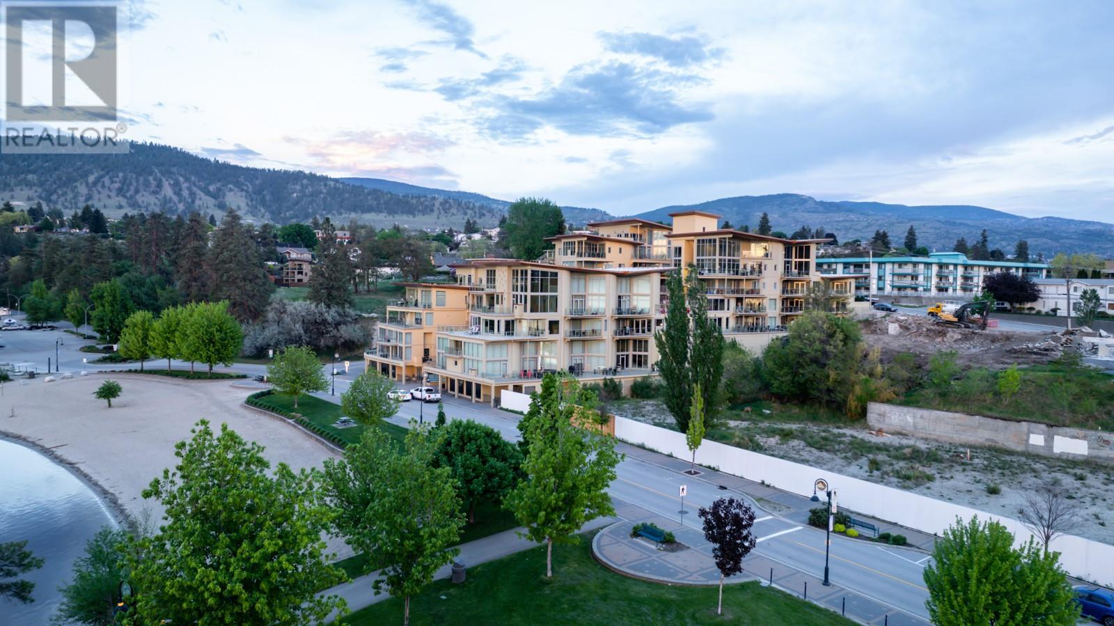 250 Marina Way Unit# 701, Penticton, British Columbia  V2A 1H4 - Photo 48 - 10342100