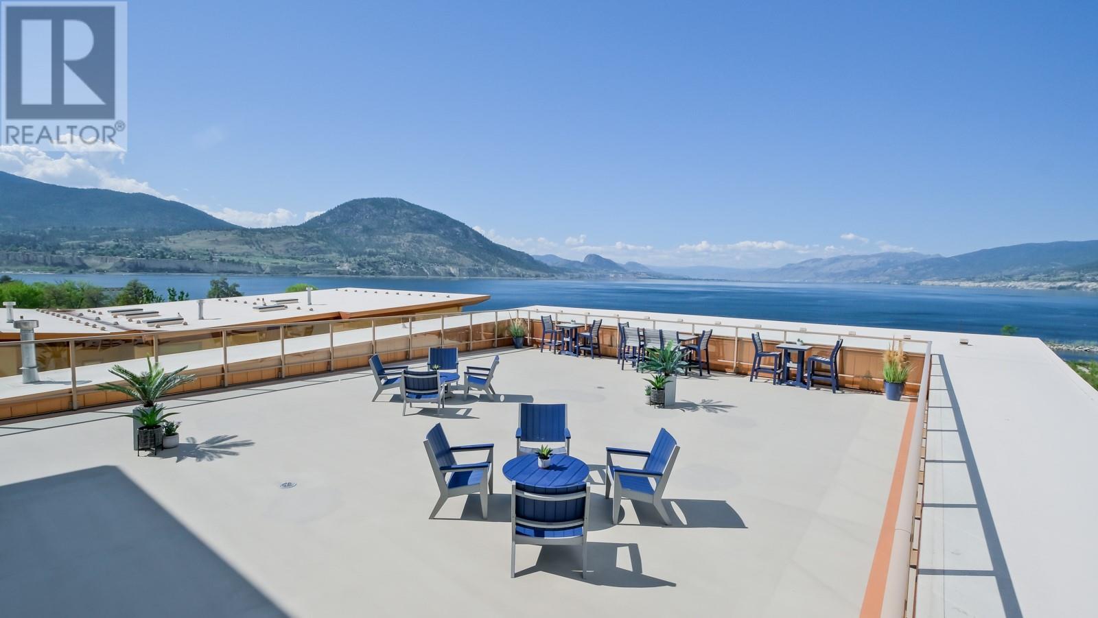 250 Marina Way Unit# 701, Penticton, British Columbia  V2A 1H4 - Photo 46 - 10342100