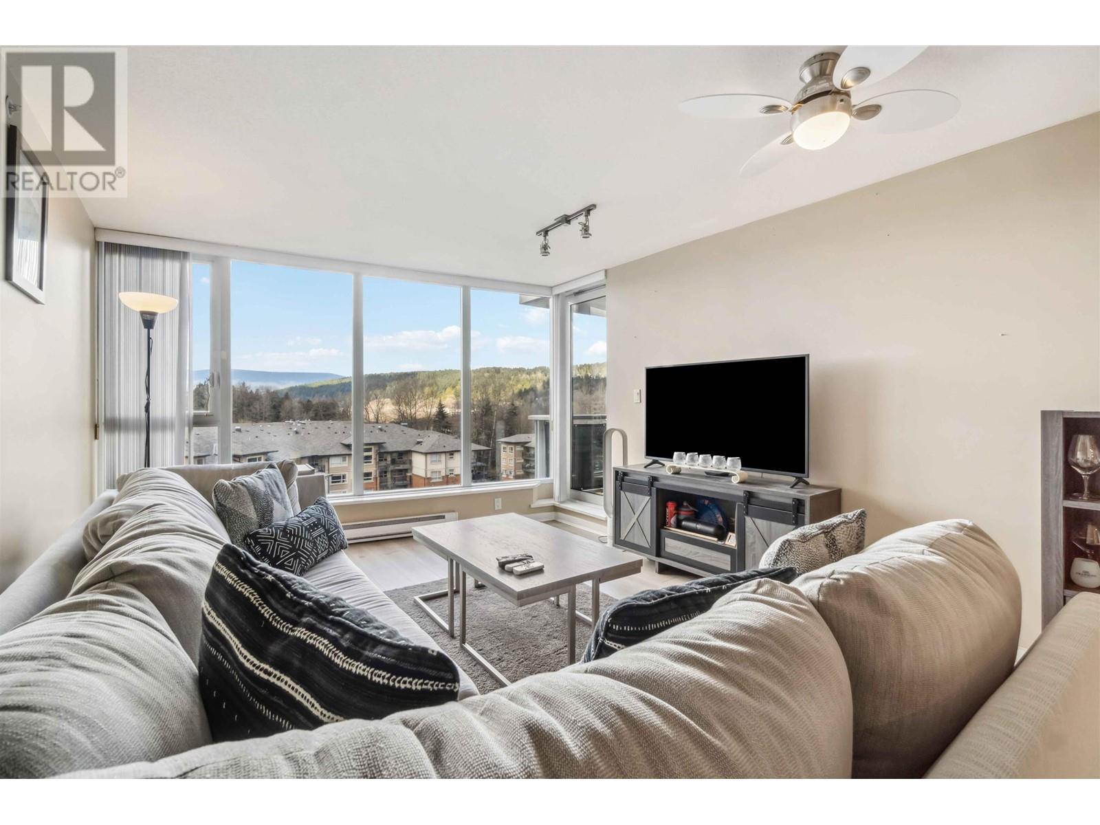 805 651 Nootka Way, Port Moody, British Columbia  V3H 0A1 - Photo 5 - R2979170