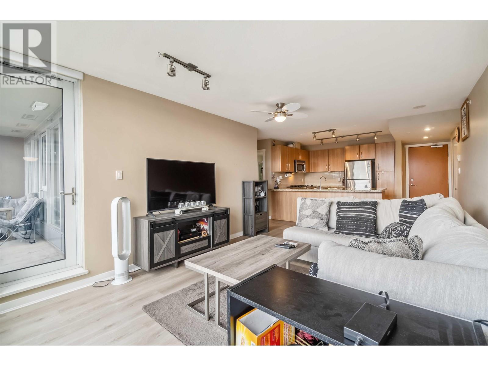805 651 Nootka Way, Port Moody, British Columbia  V3H 0A1 - Photo 10 - R2979170