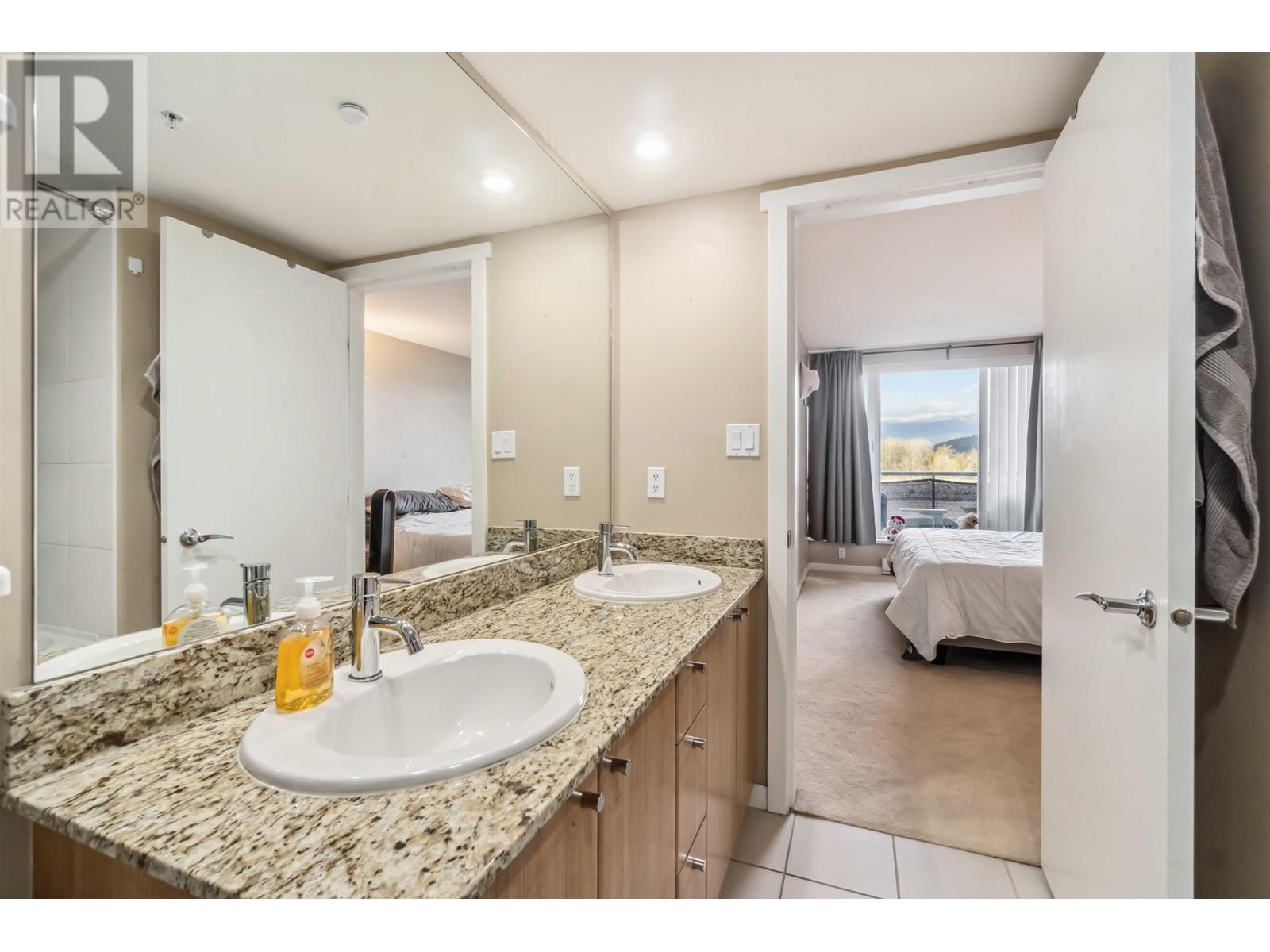 805 651 Nootka Way, Port Moody, British Columbia  V3H 0A1 - Photo 21 - R2979170