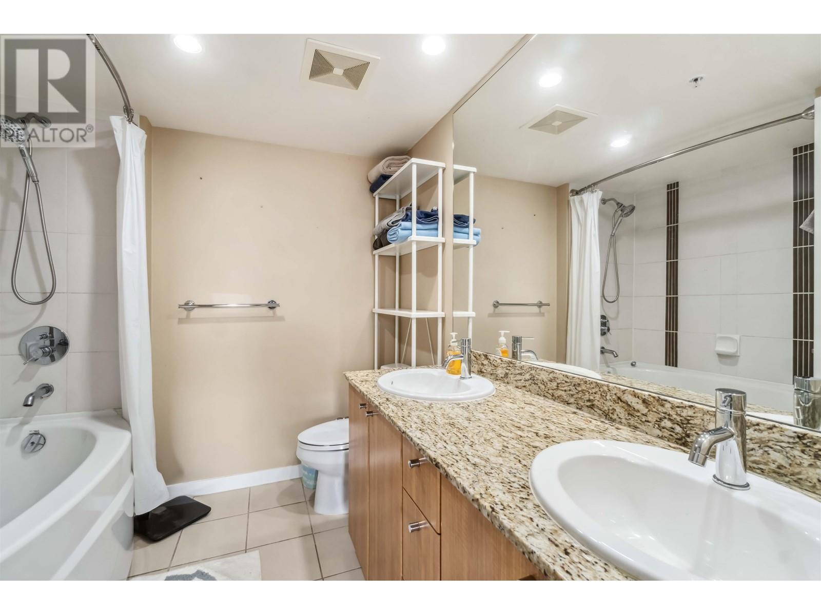 805 651 Nootka Way, Port Moody, British Columbia  V3H 0A1 - Photo 20 - R2979170