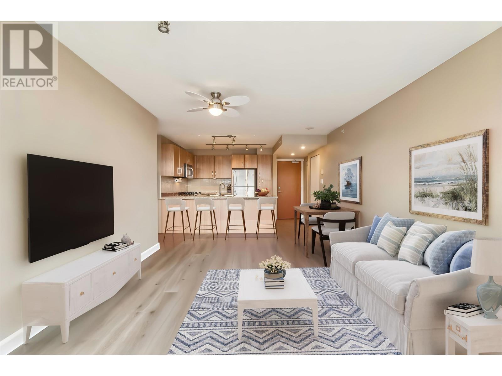 805 651 Nootka Way, Port Moody, British Columbia  V3H 0A1 - Photo 9 - R2979170