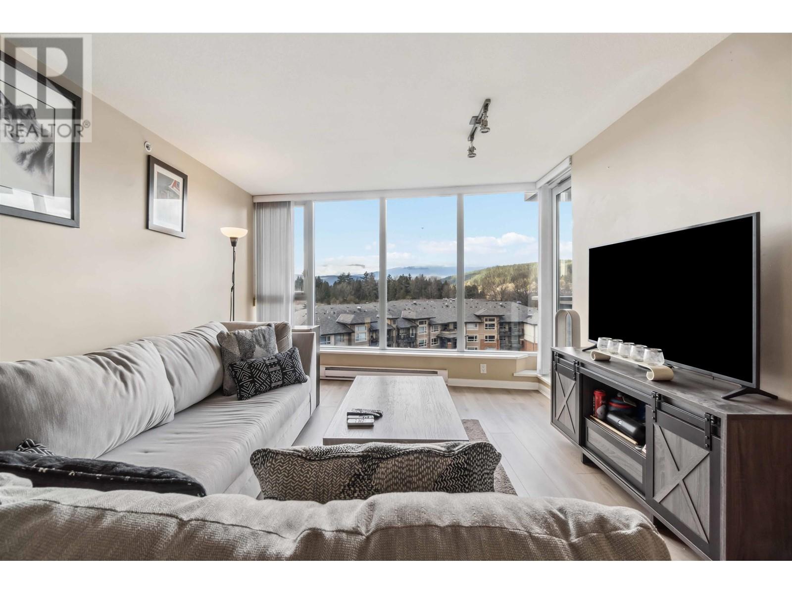 805 651 Nootka Way, Port Moody, British Columbia  V3H 0A1 - Photo 6 - R2979170