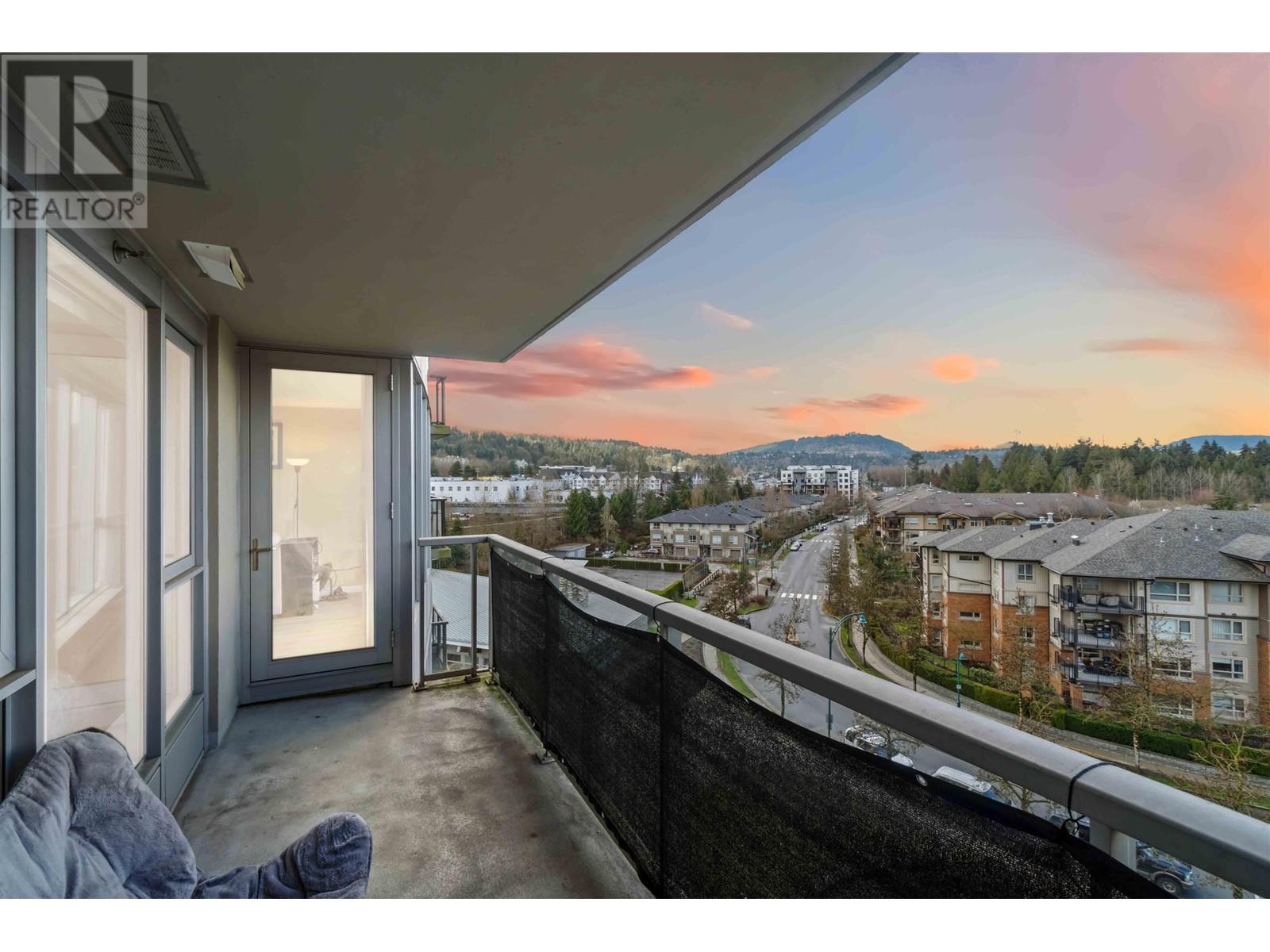 805 651 NOOTKA WAY, port moody, British Columbia