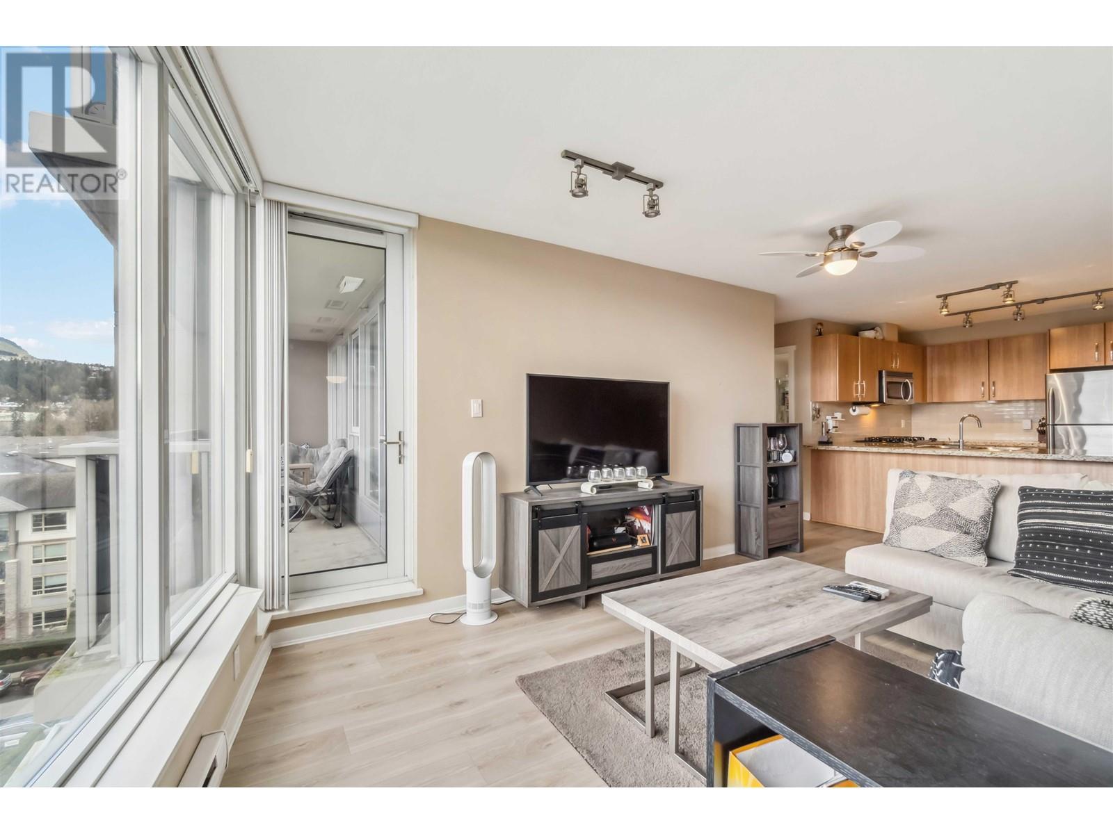 805 651 Nootka Way, Port Moody, British Columbia  V3H 0A1 - Photo 11 - R2979170