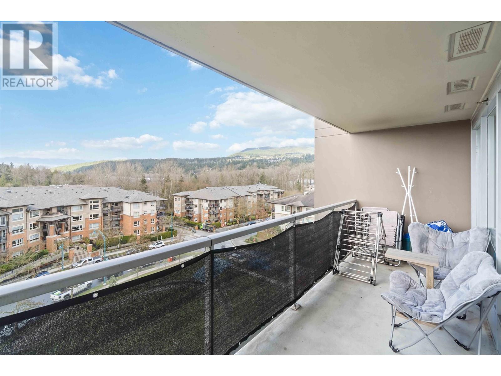 805 651 Nootka Way, Port Moody, British Columbia  V3H 0A1 - Photo 23 - R2979170