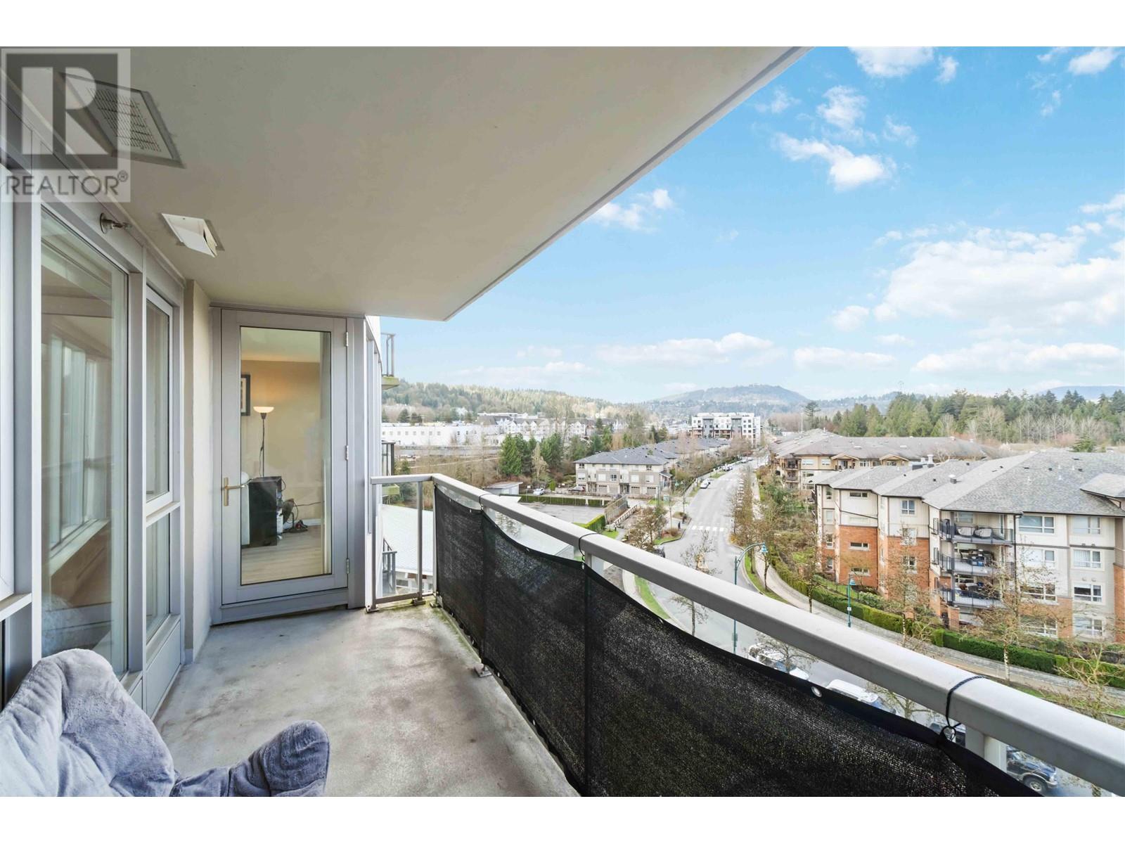 805 651 Nootka Way, Port Moody, British Columbia  V3H 0A1 - Photo 22 - R2979170