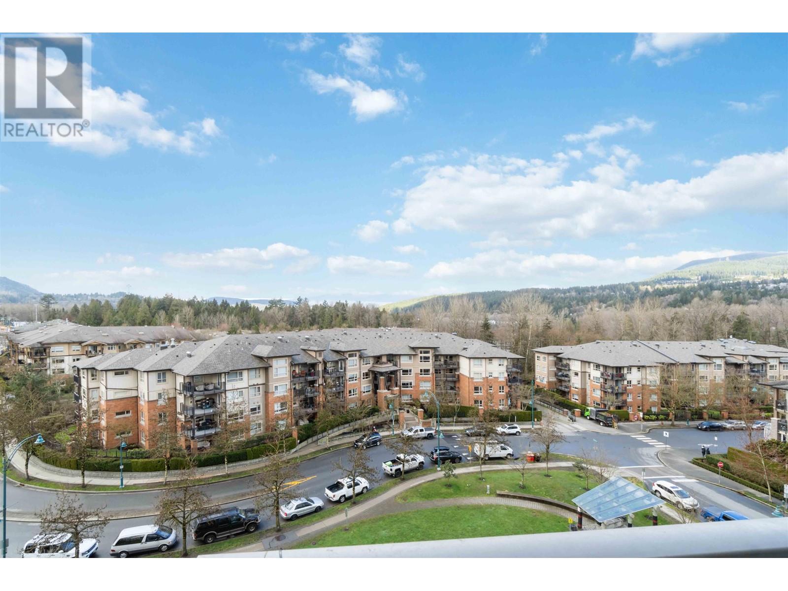 805 651 Nootka Way, Port Moody, British Columbia  V3H 0A1 - Photo 24 - R2979170