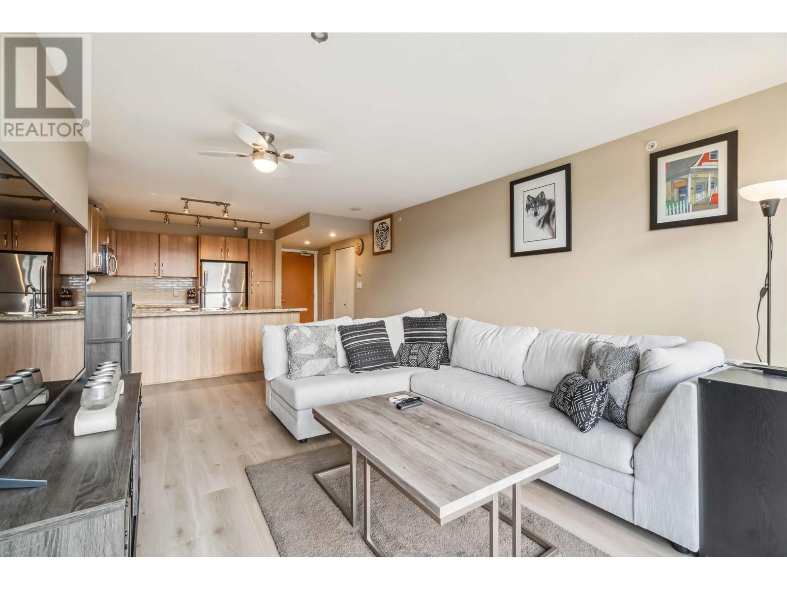 805 651 Nootka Way, Port Moody, British Columbia  V3H 0A1 - Photo 7 - R2979170