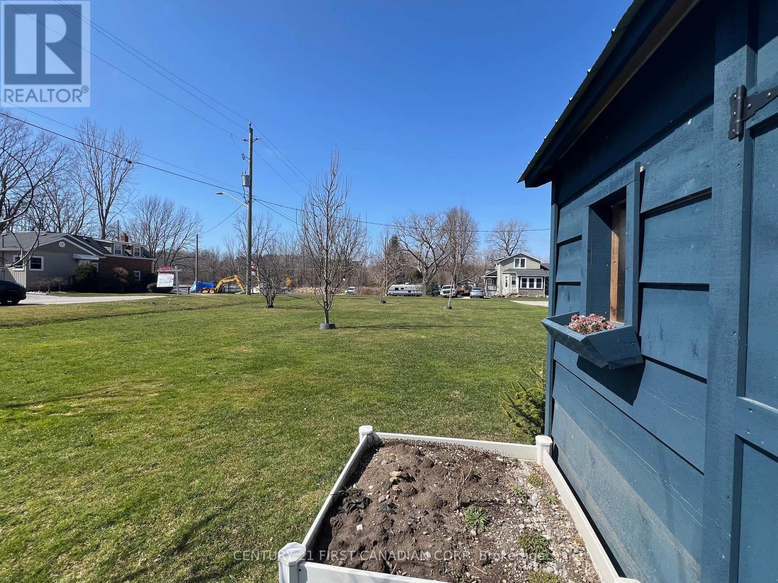 337 ELIZABETH STREET, central elgin (port stanley), Ontario