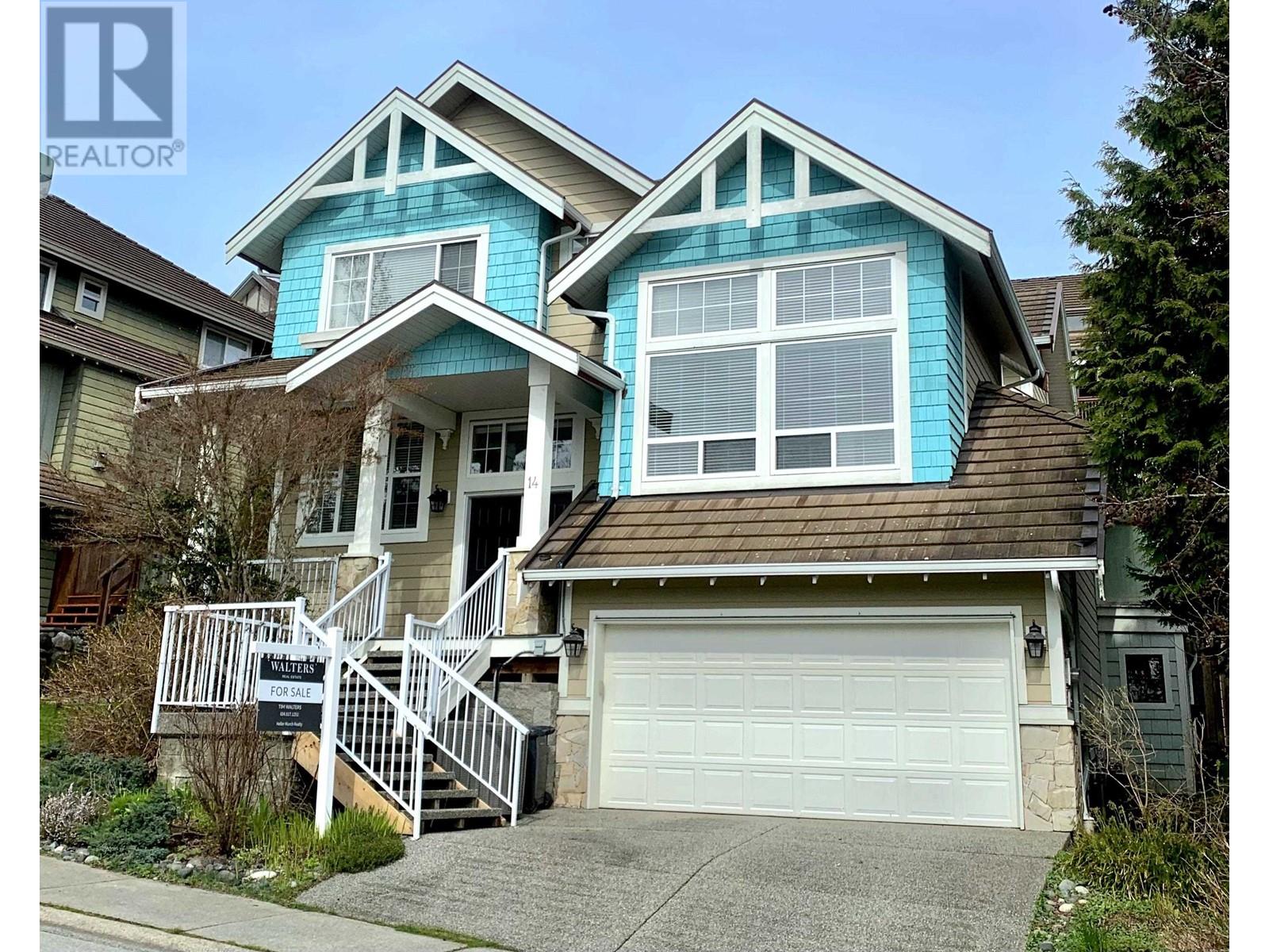 14 Birchwood Crescent, Port Moody, British Columbia  V3H 5H7 - Photo 2 - R2962746