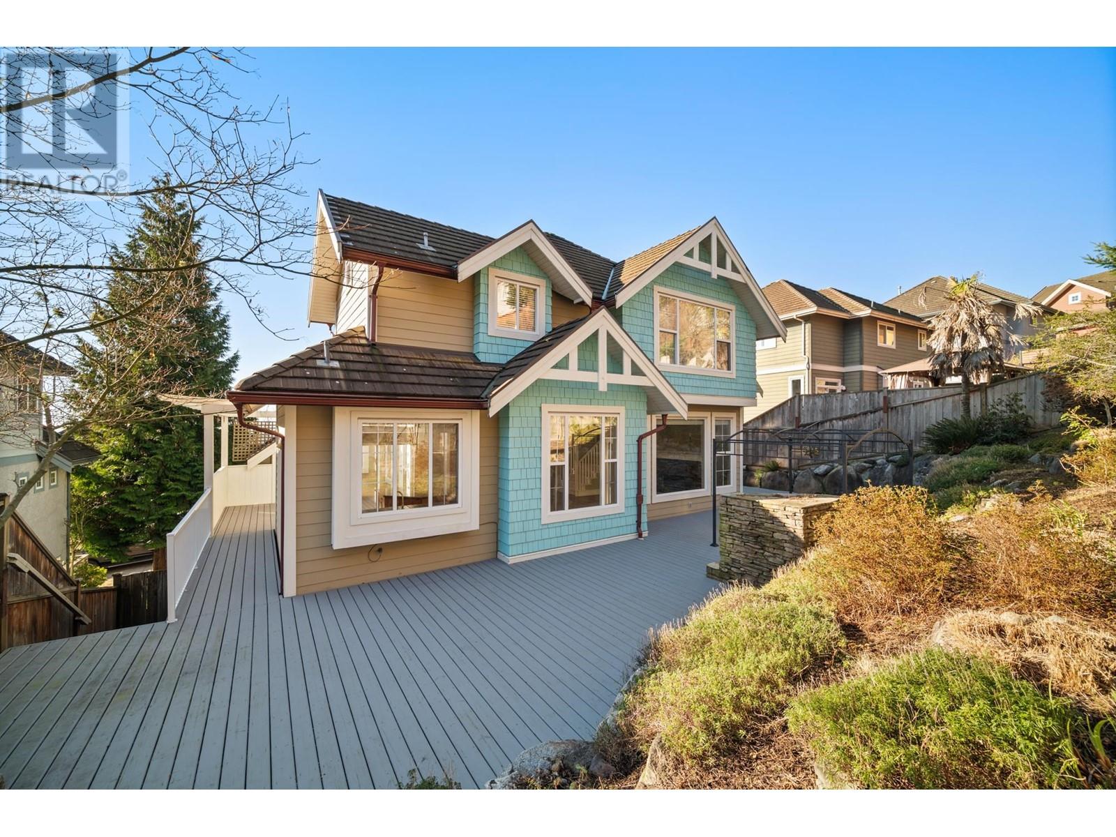 14 Birchwood Crescent, Port Moody, British Columbia  V3H 5H7 - Photo 38 - R2962746
