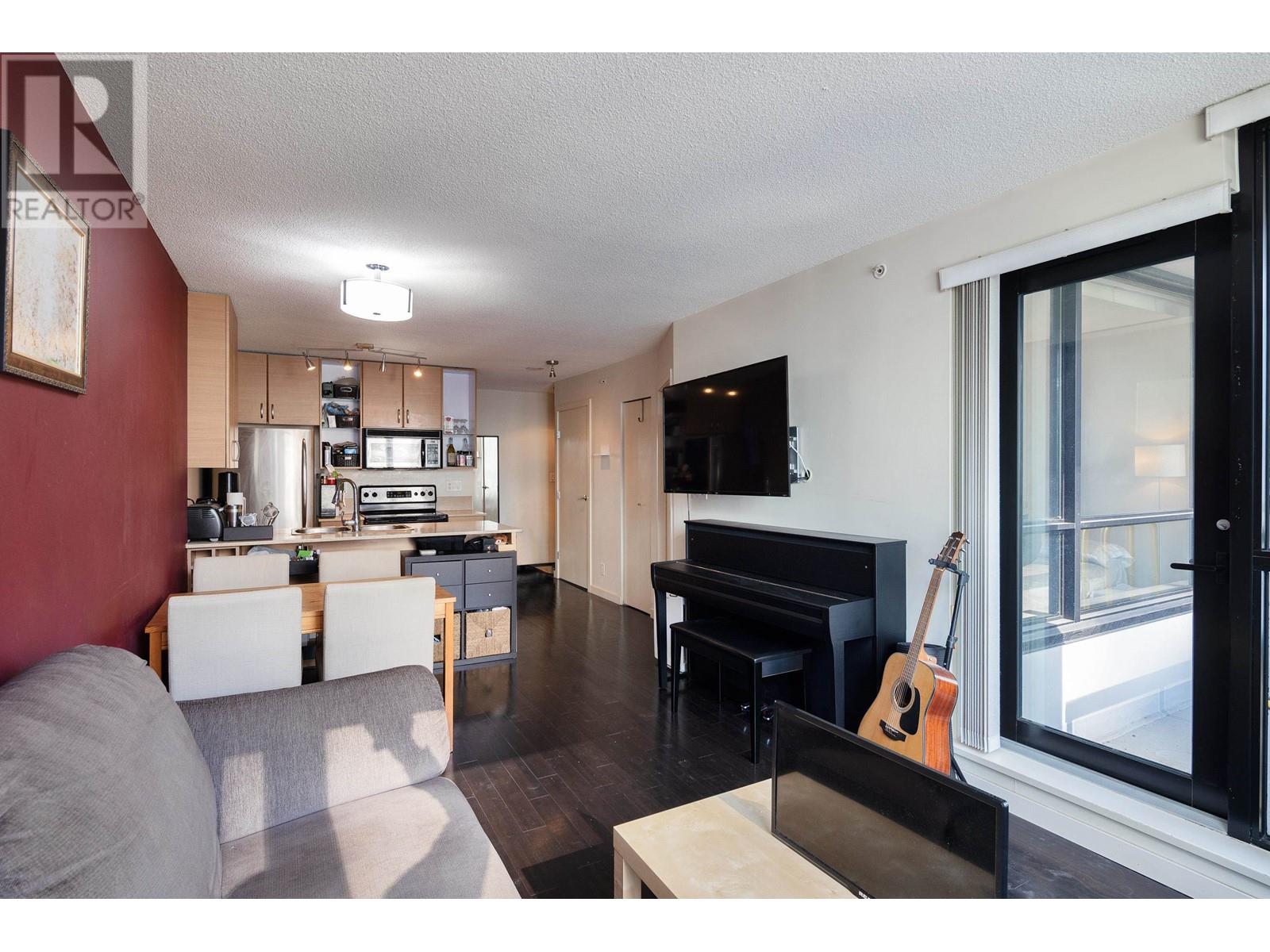 810 909 Mainland Street, Vancouver, British Columbia  V6B 1S3 - Photo 10 - R2986646